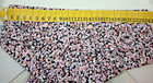 Ladies 4 X Plus Black Floral Pull On Shorts New Tags — photo 10