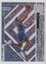 2019-20 Panini Status Tmall Blue Bobby Portis #32 0l9v