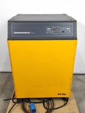 JUNGHEINRICH CHARGER E230 G 24/65 B-ET 