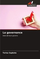 Terisa Sapkota | La Governance | Taschenbuch | Italienisch (2024)