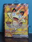 Meowth ex 107/088 Me03: Perfect Order Holo