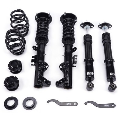 Full Coilovers Struts Suspension Kit For BMW E36 3 Series 316 318 323 325 328 M3