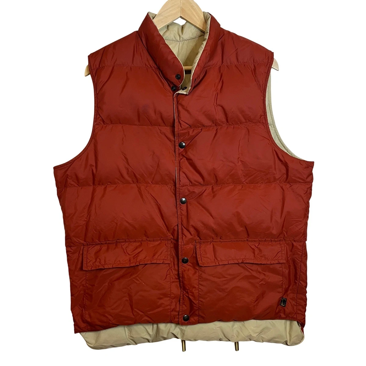 Woolrich Down Vest products for sale | eBay