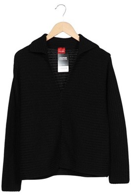 Olsen Pullover Damen Strickpullover Strick Oberteil Gr. EU 40 Merino... #1myjg8j