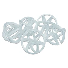 Half Off Ponds Small Fluidized Media Bio Balls, 2 Cubic Foot HBB-S-2CF