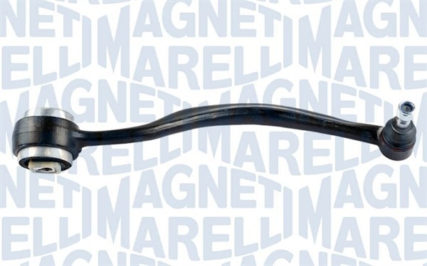 Für MAGNETI MARELLI 301181329900 FRONT CONTROL ARM WITH PIN LOWER RIGHT BMW 740