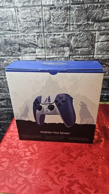 dualsense godofwar edition PS5 中古 DualSense Wireless Controller God of War Ragnarok Limited
