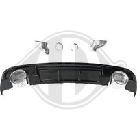 1033857 Blende, StoßFäNger Hinten FüR Audi A3 Limousine (8VS, 8VM)