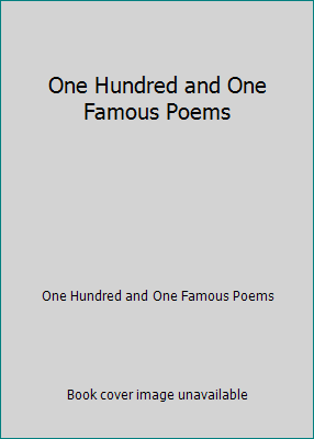101 Famous Poems by Renowned Authors in Classic Literature Collection
