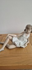 LLADRO NAO SPAIN 0150