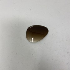 Ray-Ban RB3025 /51 58mm BROWN GRADIENT GLASS LENS RIGHT EYE 242D