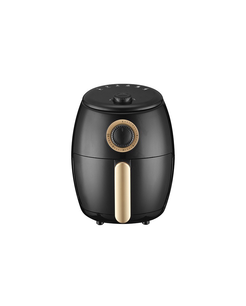 Ardes Eldorada mini  Friggitrice ad aria 2 l - 1