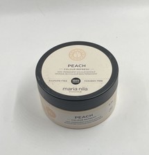 Image of Maria Nila Colour Refresh Peach  100ml . New . Vegan . YO
