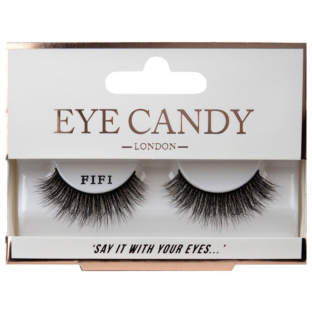 Eye Candy Light Signature Lash Collection - Fifi - Image 3