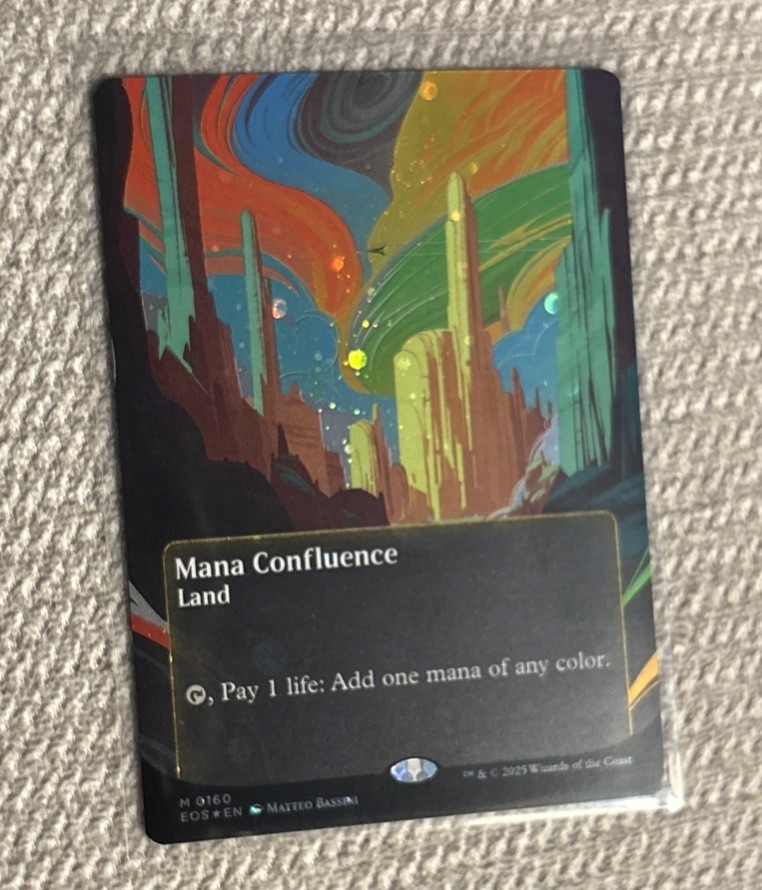 MTG【観測窓】目覚めの安息地、エヴェンド【ギャラクシー・Foil】 en_5b250f0b4d.webp