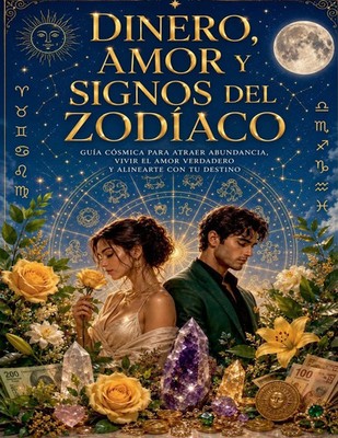 Amor y Dinero de los Signos Zodiacales Angeline Rubi and Alina A. Rubi Buch 2023