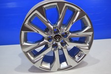 20" Toyota Highlander Factory OEM Chrome Clad Wheel Rim 75265 4260D-0E030