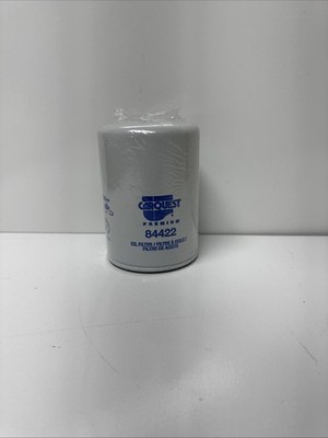 Engine Oil Filter CARQUEST 84422