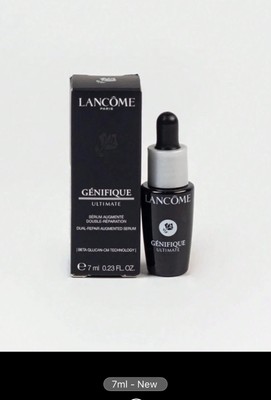 Lancôme Advanced Génifique Concentrated Youth Activating Serum. 7ml NIB!!!