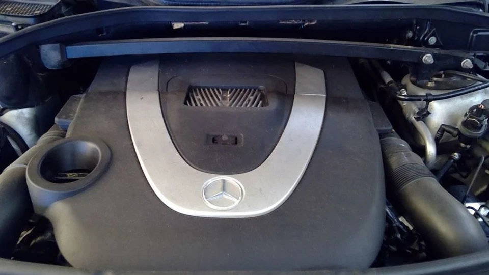 Transfer Case 251 Type R350 Diesel Fits 06-13 MERCEDES R-CLASS 6282998 Foto 3 de 4