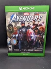 MICROSOFT XBOX ONE Marvel's Avengers