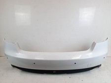 Audi A5 8T 8F 2008 Stoßstange Stoßfänger 8T0807511 MAM27907