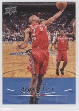 2008-09 Upper Deck Shane Battier #63 0f4
