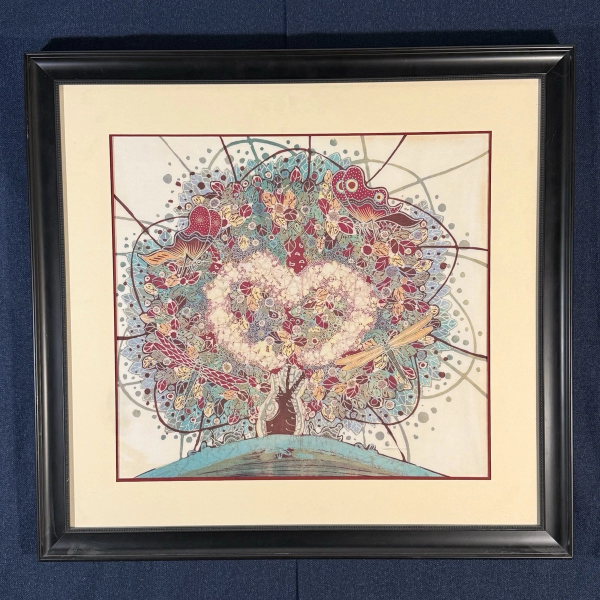 Batik Art Prints for sale | eBay
