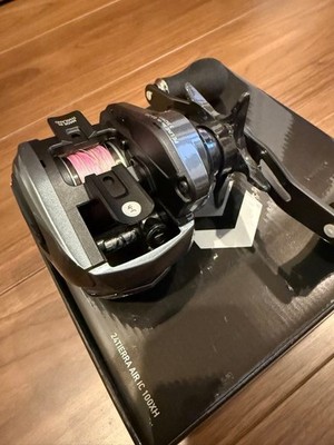 【超美品】DAIWA 24TIERRA AIR IC 100XH Super DAIWA 24TIERRA AIR IC 100XH | eBay