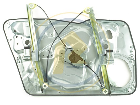 Ac Rolcar Fensterheber Elektrisch Vorne Links FüR VW Tiguan 5N_-image