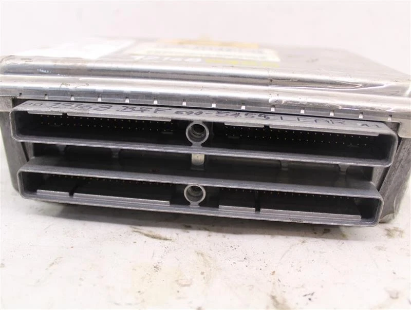 COMPUTADORA ECU ECM BONEVILLE CENTURY IMPALA 99 00 09357440 953810 Foto 3 de 4