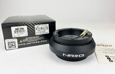NRG Steering Wheel Short Hub for 4runner Pickup Land Crusier Tacoma MR2 Supra