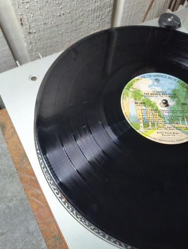 Doobie Brothers Stampede , 1975 BS-2835 Warner Bros Records (Tested VG+ - Picture 9 of 14