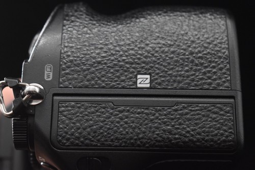 Sony Alpha a7 III ILCE-7M3 Shutter count 45654 Top Mint English Language #7741 - Picture 16 of 21