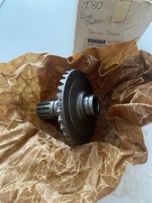 Genuine Yamaha Drive Shaft Ring Gear 29F-46110-00 T50 T80 Townmate 