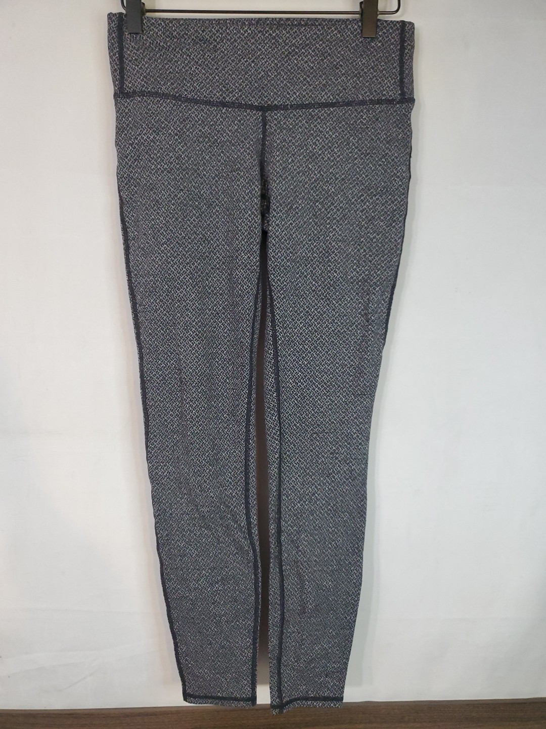 YALI MANGO Ankle Legging Pants Women's Size Small athletic Yoga