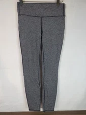 YALI MANGO Ankle Legging Pants Women's Size Small athletic Yoga