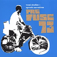 Prefuse 73 - Vocal Studies Uprock Narratives - Cd Album - G3Z