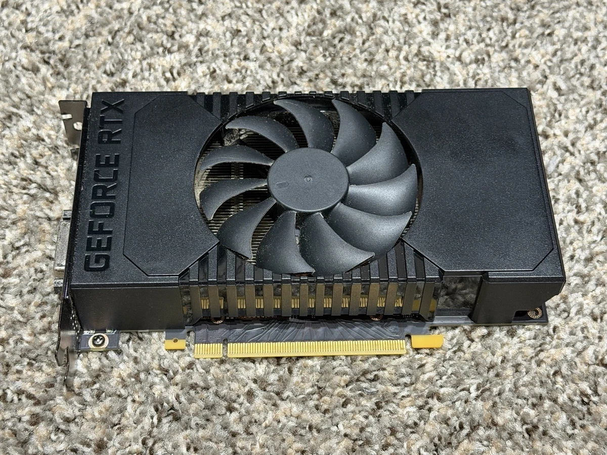 25+ NVIDIA GeForce RTX 2060 NVIDIA 6 GB Memory Computer Graphics
