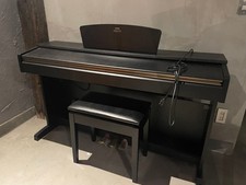 YAMAHA Yamaha Arius Japan