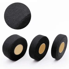 Flame Retardant Tape for Car Cable Harness Wiring 15M Shock Absorption