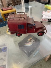 Tin Cars