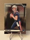 2024 Panini Prizm -  Drake Maye #329 (RC)