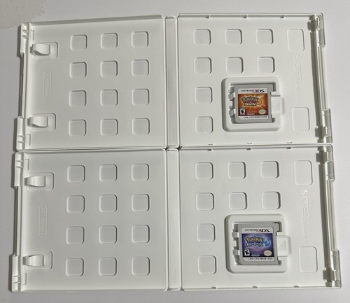 Pokémon Sonne & Pokémon Mond Nintendo 3DS - Bild 3 von 5
