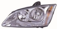 Depo 431-1169R-LDEM1 Scheinwerfer Rechts FüR Focus Ii 07.04-02.08 Ford