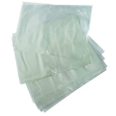Heat Activated Shrink Bag 14''L X 8''W, Pk100, 5Urn7