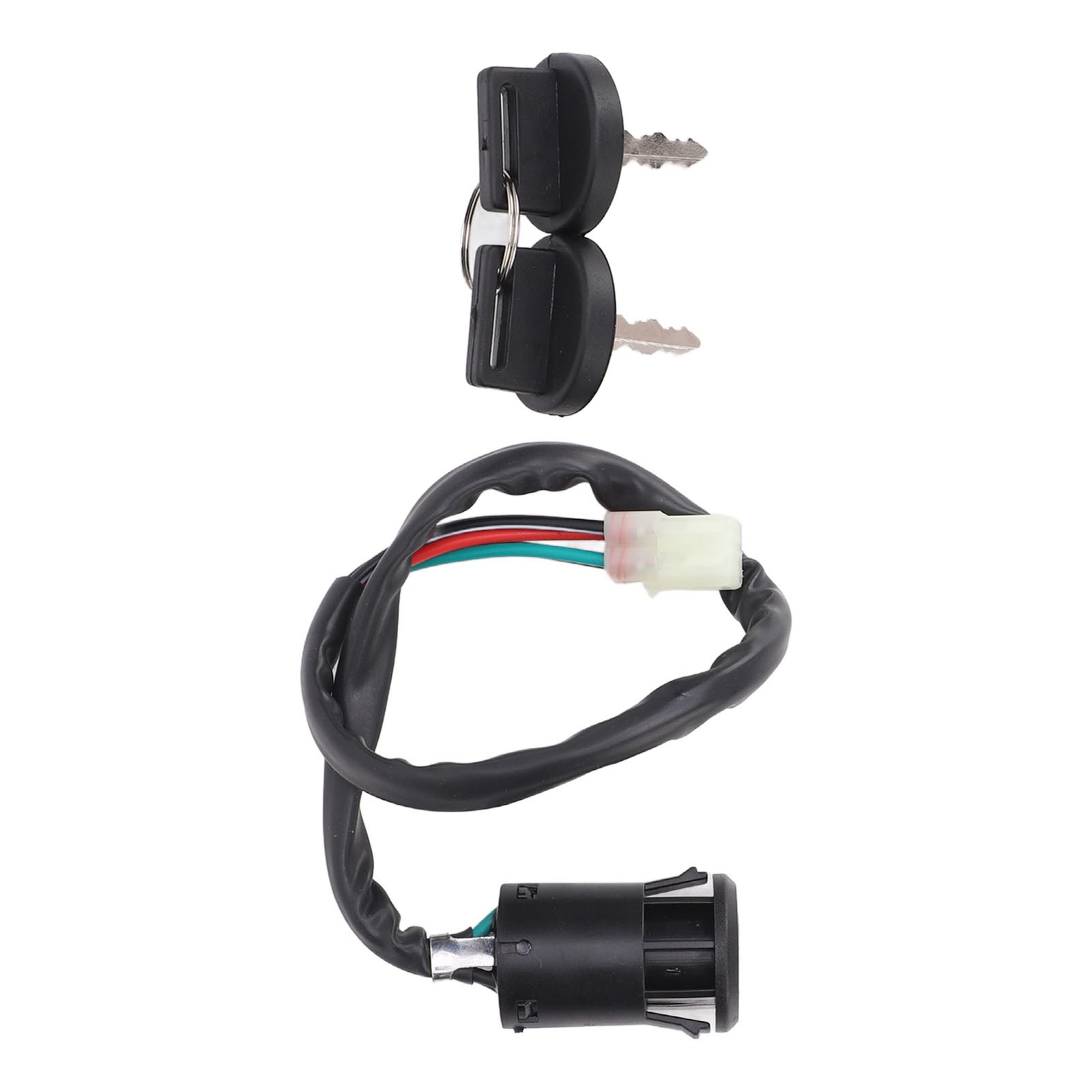 Atv ZüNdschlüSselschalter 35100 Hp1 003 ZüNdschalter Einfach Zu Installieren Mit-image