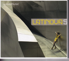 Wavemusic | Latinova 5 | Various | Sehr guter...