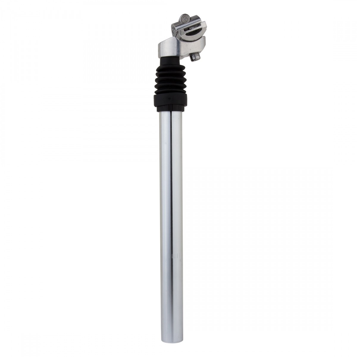 Sunlite Adjustable Suspension Seatpost 272mm Aluminum Plush Coil Spring 8890₽