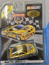 Tyco Slot Car Nascar 50th Anniversary